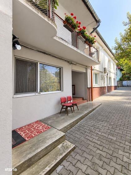 Apartament cu 3 camere în 7 Noiembrie