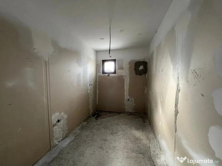 Apartament cu 2 camere decomandat în Bucureștii Noi