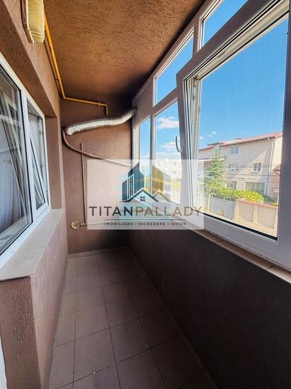 Oltenitei- Lidl- 2Cam- Mobilat modern- Centrala- A/C- Parcare-Liber - 9