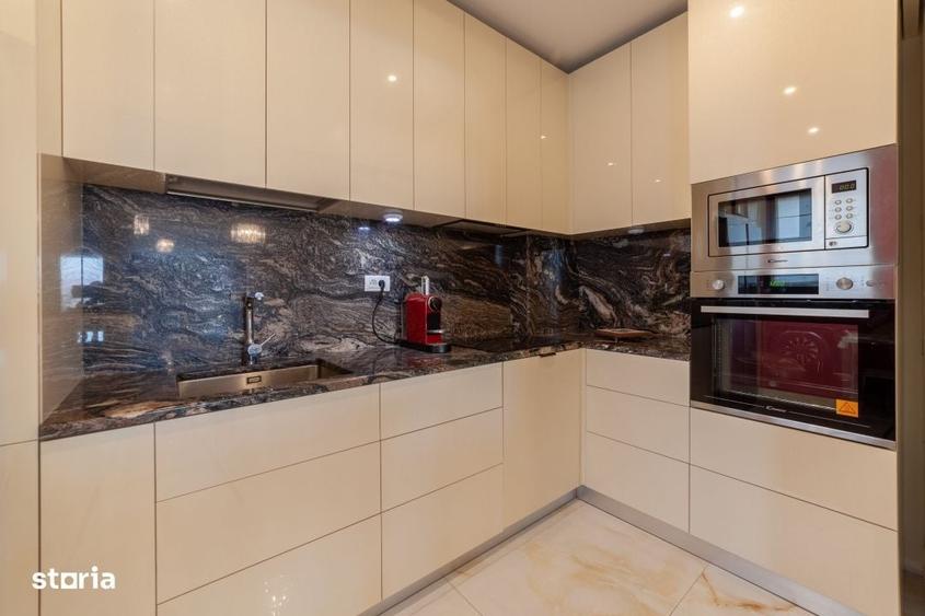 Apartament cu 3 camere în Ultracentral