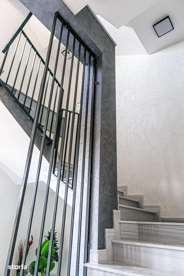 Apartament cu 2 camere decomandat în Vișani