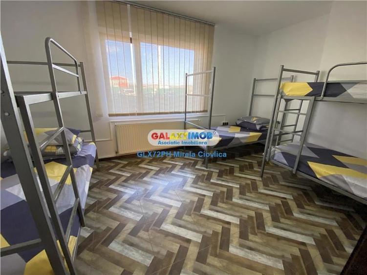 Casă cu Teren 500 Mp în Central