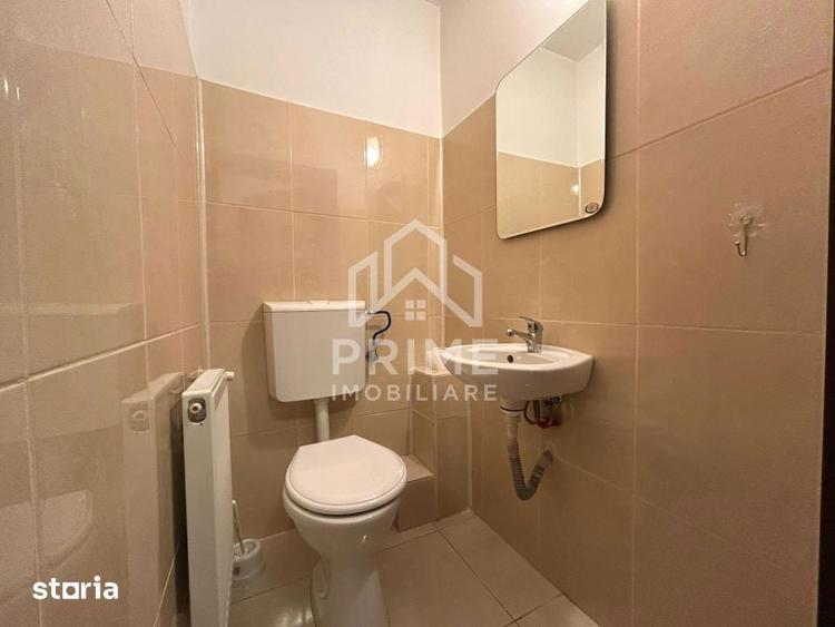 Apartament cu 3 camere, 75 mp, 2 bai, 2 balcoane + Garaj | etaj 2/2 - 7