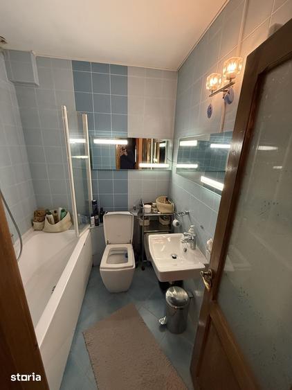 Apartament cu 3 camere în Păcurari