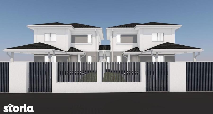Casă cu 5 camere cu Teren 370 Mp în Calea Urseni