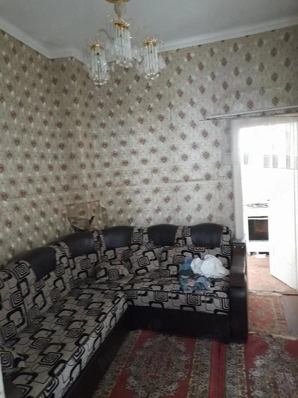 Casă cu Teren 440 Mp în Iosefin
