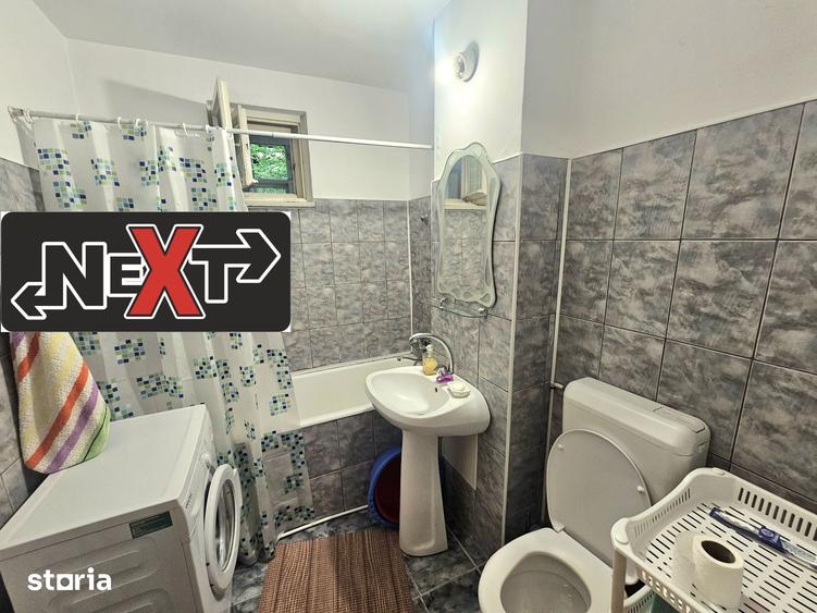 Apartament cu 3 camere decomandat în Dărmănești