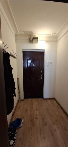 Apartament cu 2 camere decomandat în Podu Roș