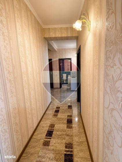 Apartament cu 2 camere în Blumăna