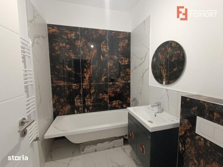 Apartament cu 2 camere decomandat în Girocului