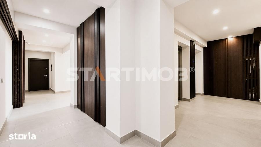 Apartament cu 2 camere în Griviței