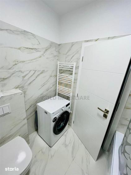Apartament 3 camere de inchiriat zona Casa Crisan - 2