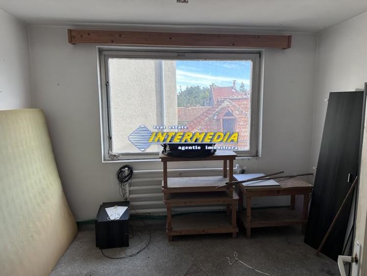 SPATIU COMERCIAL I CENTRU I SUPRAFATA 250 MP I PRETABIL CROITORIE I - 12