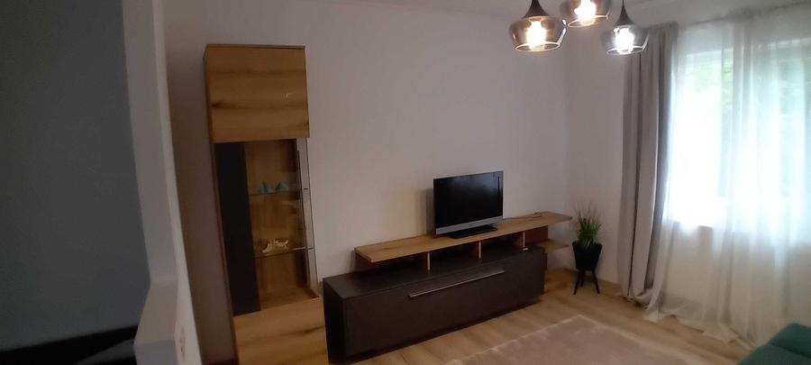Casă cu 3 camere în Exterior Vest