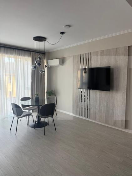 Apartament 2 camere 1 loc de parcare Dumbravita - 10