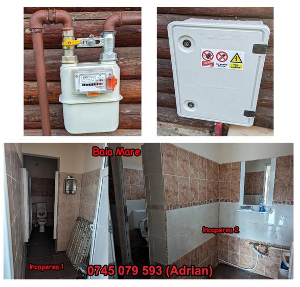 Teren Construcții intravilan de 5800 mp, în Tărlungeni