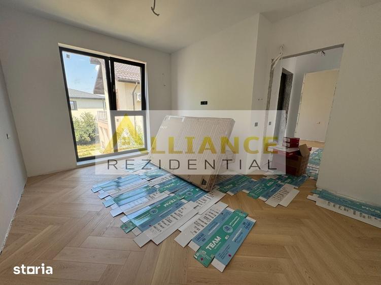 De vanzare | Vila tip duplex | Popesti-Leordeni | 185 mp utili | - 6