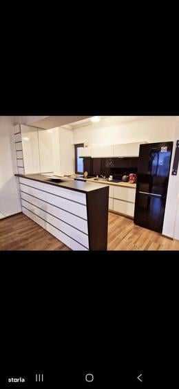 Apartament cu 2 camere decomandat în Unirii