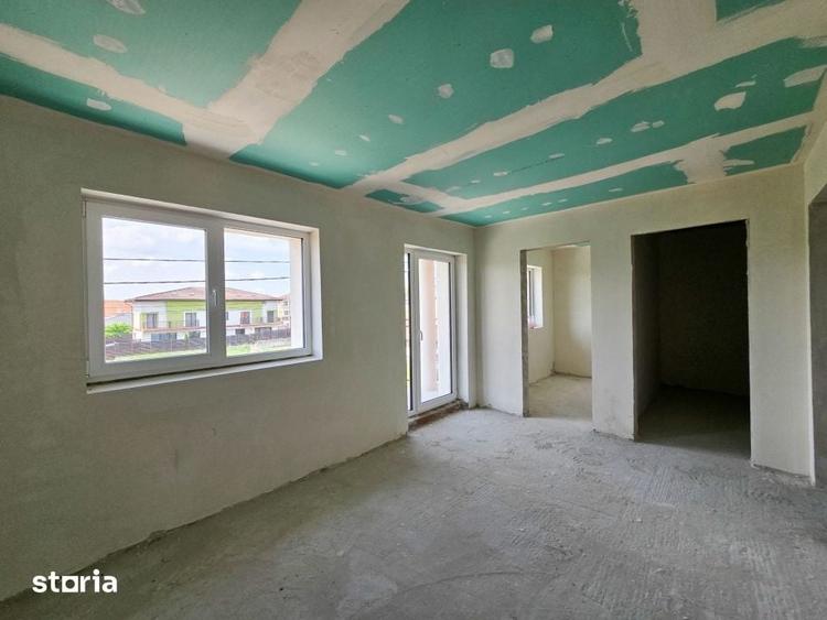 Casa individuala | 139mp utili | 700 mp teren | Dezmir - 3
