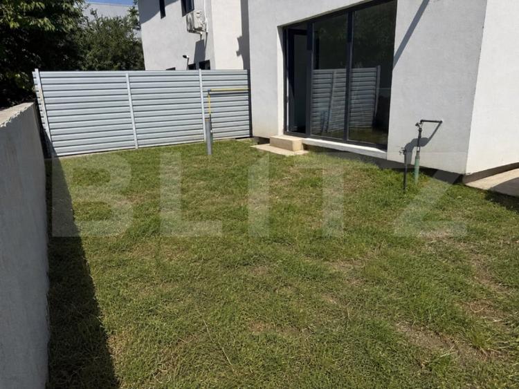 Casă cu 2 camere cu Teren 210 Mp în Micro 21