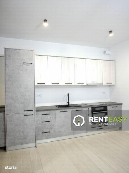 Apartament cu 2 camere în Bucșinescu