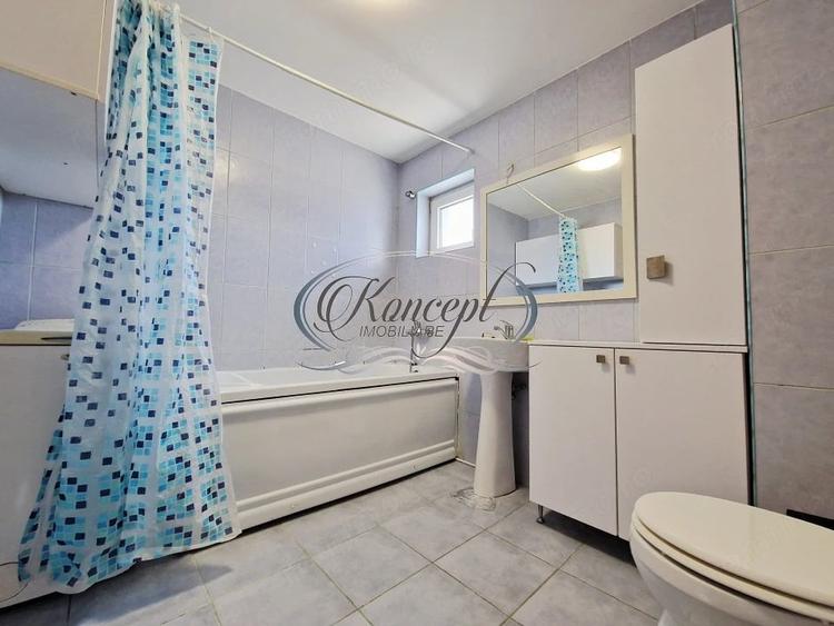 Apartament cu 1 camera, zona Calea Turzii - Zorilor - 6