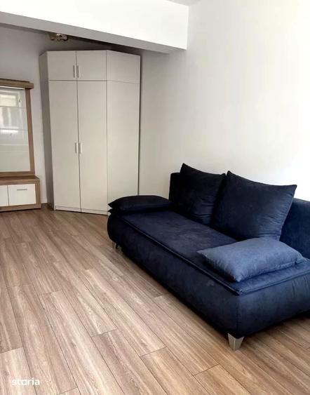 Apartament tip studio | 2 camere | Bloc nou | Parcare | Str. Miraslau - 8