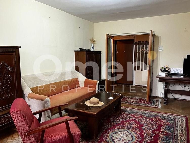 Oportunitate rară în Baia Mare – Apartament ultracentral 3 camere - 80 mp - 1