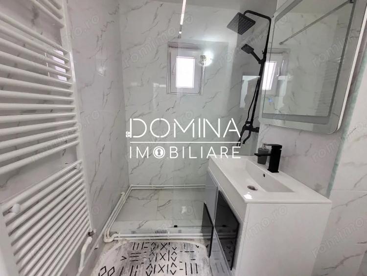 Apartament cu 2 camere semidecomandat, mobilat în Ultracentral