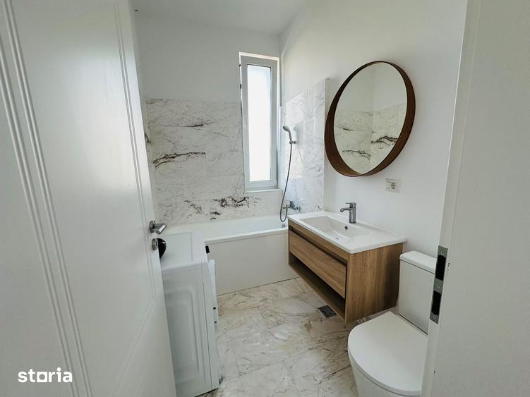 Casă cu 4 camere cu Teren 500 Mp în Corbeanca