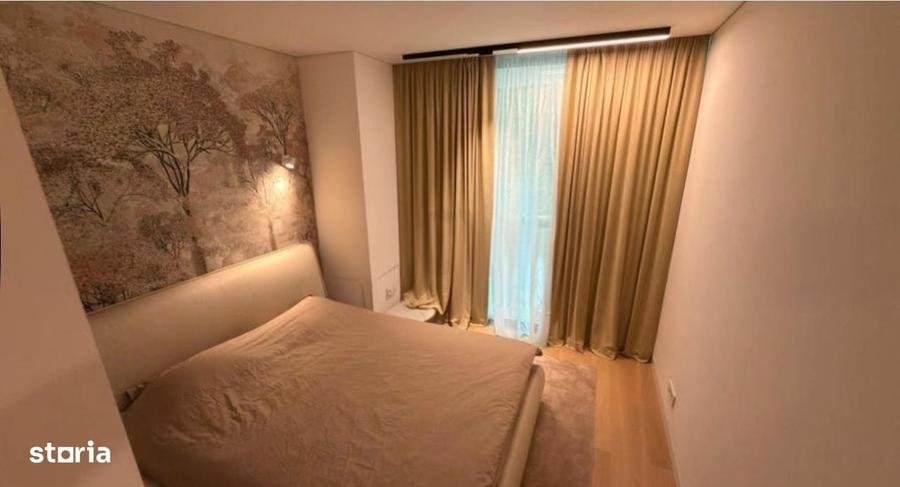 Apartament cu 4 camere în Capitale