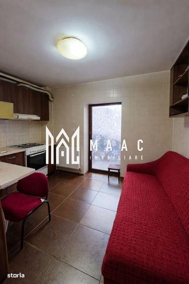 Apartament 3 camere | Centrala Proprie | Parter 69MP - 3
