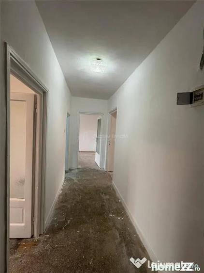 Apartament cu 2 camere decomandat în Luncă