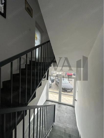 Spațiu comercial, de 25 mp, în Mehala