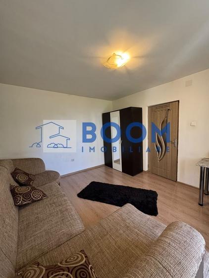 Apartament de inchiriat | Zona Tic Tac | Complet mobilat | - 2