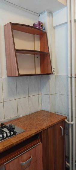 Garsonieră în Gării