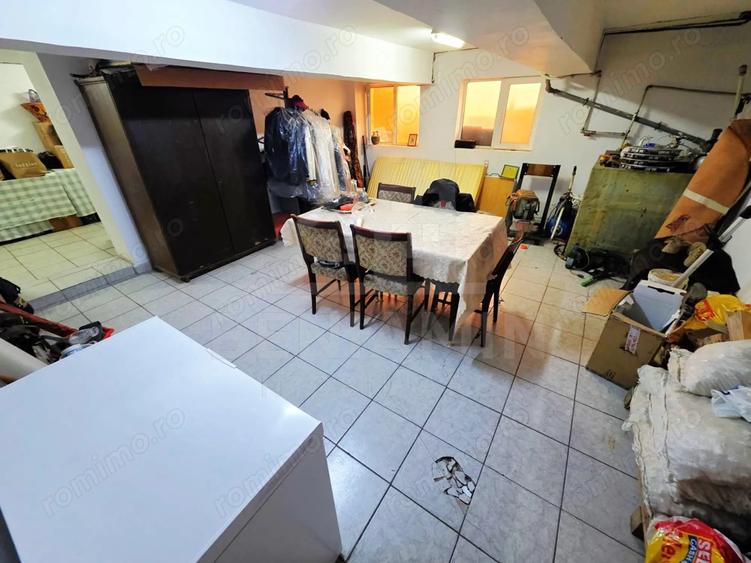 Casă cu 4 camere cu Teren 456 Mp în Central