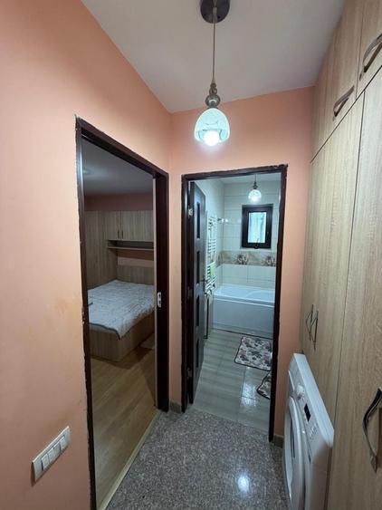 Apartament cu 3 camere în Gura Văii