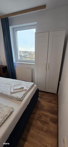 Apartament cu 2 camere în Iosefin