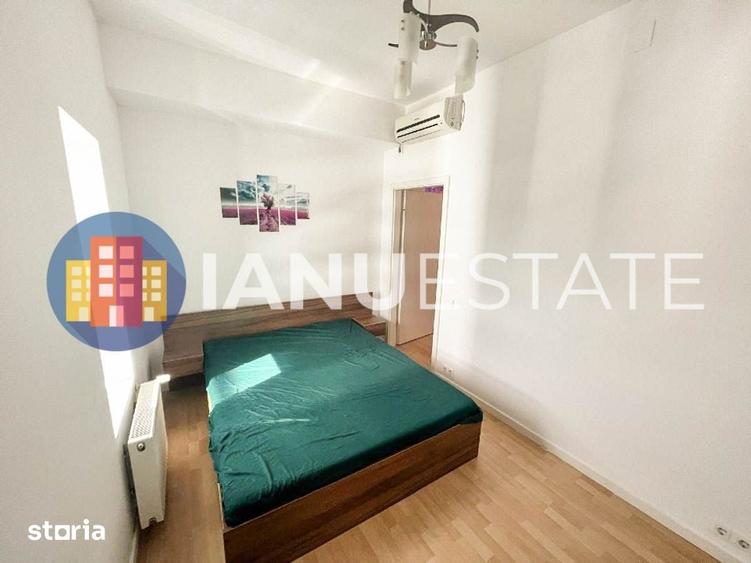 Piata Muncii 10` Metrou Calea Calarasi Decebal Nou Centrala Terasa - 13