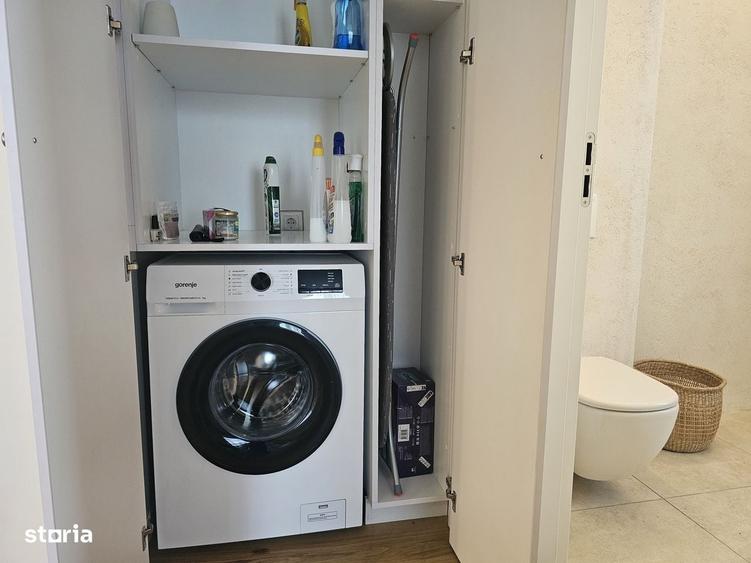 Apartament nou de inchiriat prima inchiriere | 2 camere - 2