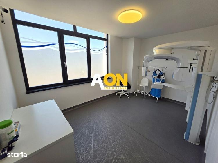 Birou modern de 100 mp in zona centrala Ideal pentru afacerea ta - 7