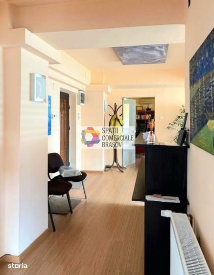 Spațiu comercial, de 108 mp, în Central