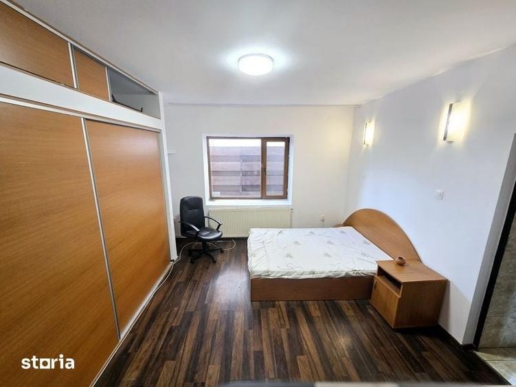Casă cu 3 camere cu Teren 80 Mp în Nicolina