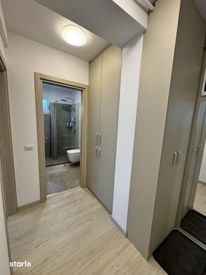 Apartament cu 2 camere decomandat în Malu Mare