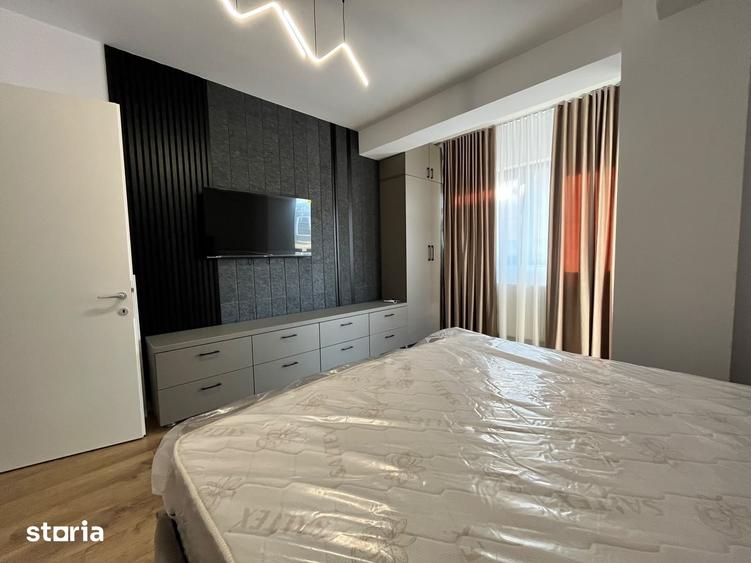 Apartament cu 2 camere în Bârnova