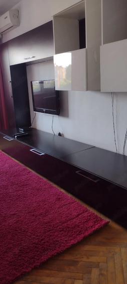 Apartament cu 3 camere decomandat în Tomis III