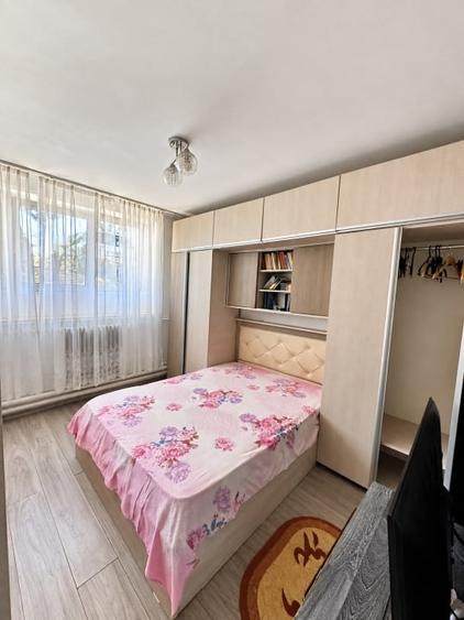 Apartament 2 camere, 40.19 mp, zona Rovine - 3