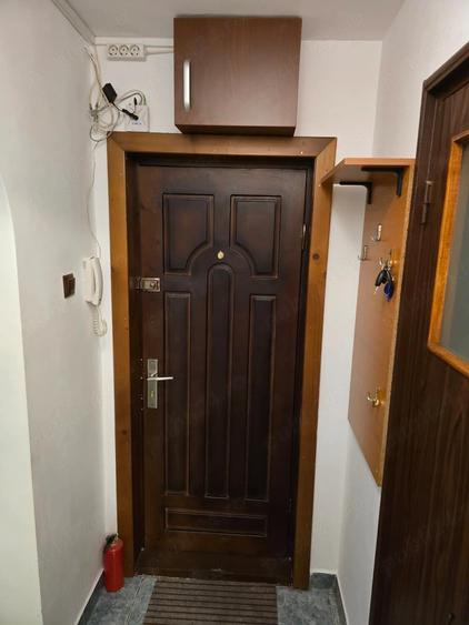 Apartament cu 2 camere decomandat în Lujerului