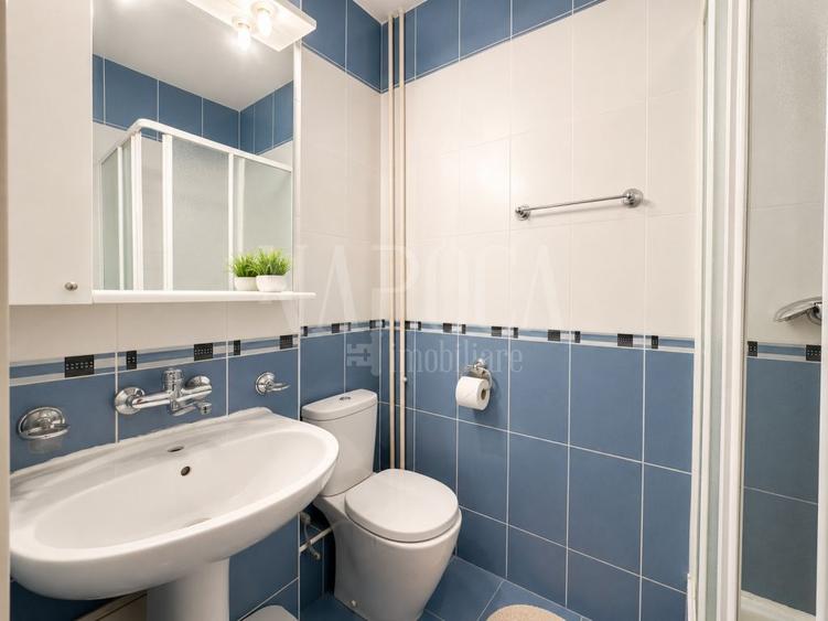 Apartament 4 camere de vanzare in Zorilor, Cluj Napoca - 4